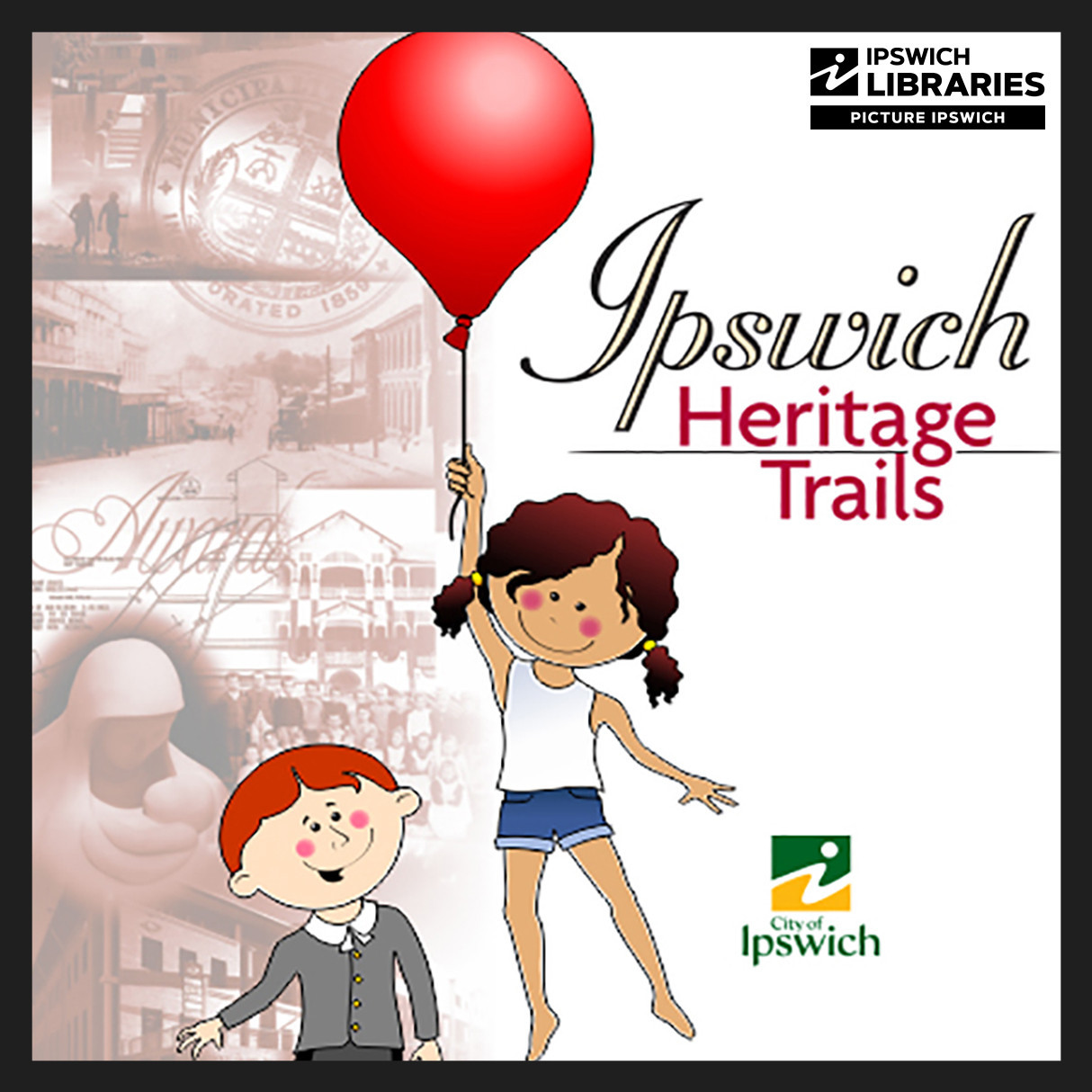 Children's Heritage Trails