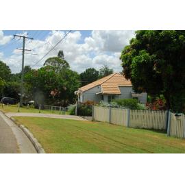 Simpson Street, No 17, North Ipswich, 2011