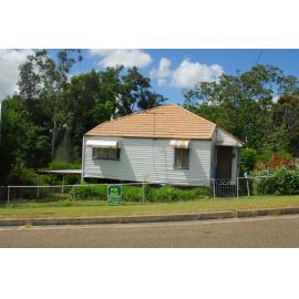 Simpson Street, No 17, North Ipswich, 2011