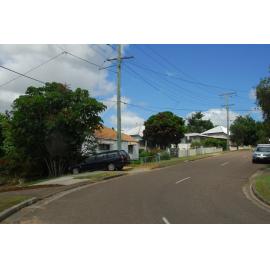Simpson Street, No 17, North Ipswich, 2011