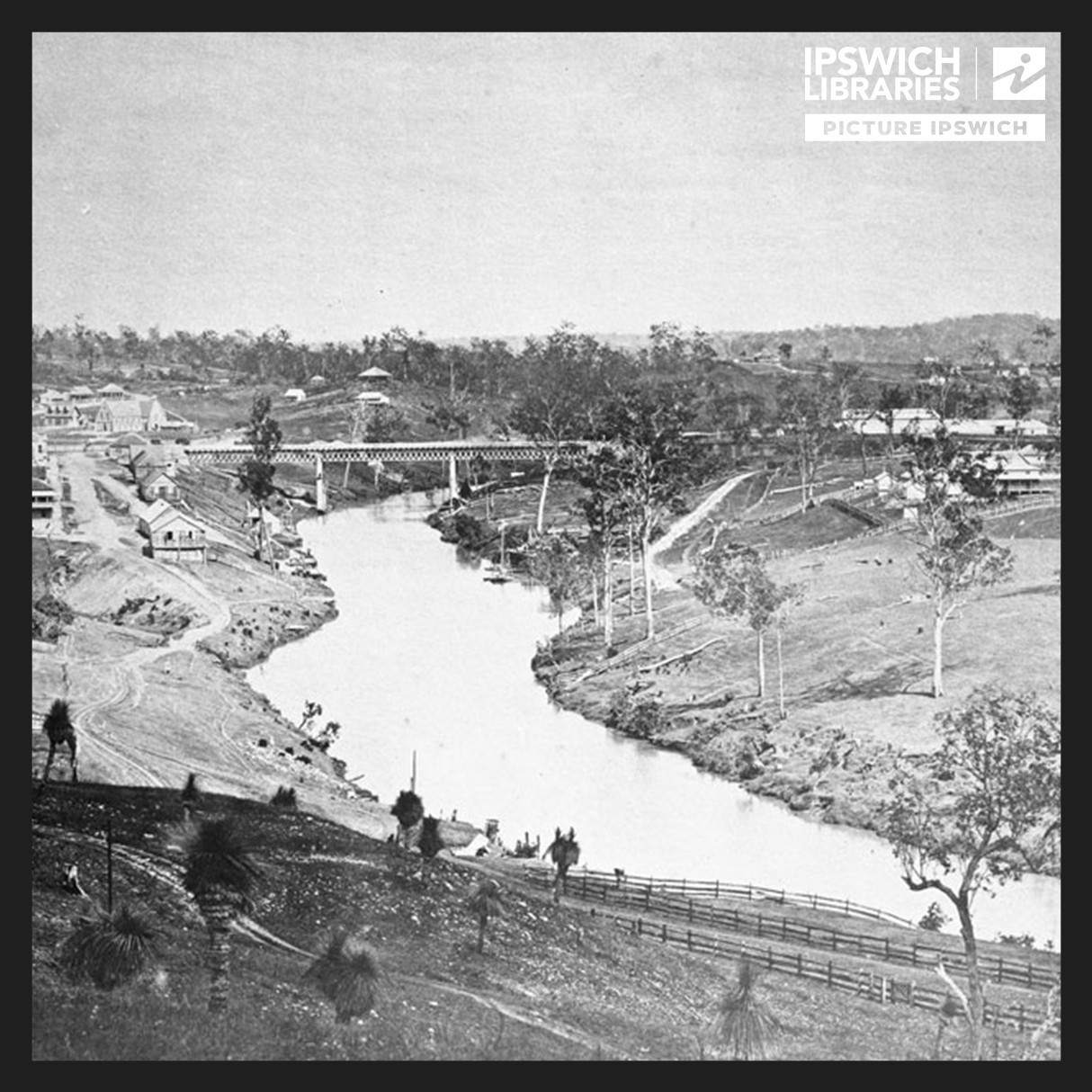 Bremer River