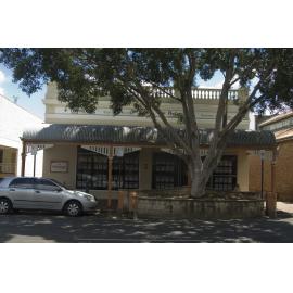 Brisbane Street, No 223, Ipswich, 2011