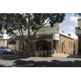 Brisbane Street, No 223, Ipswich, 2011