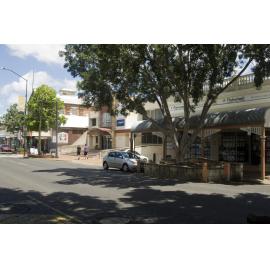 Brisbane Street, No 223, Ipswich, 2011