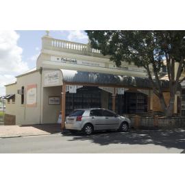 Brisbane Street, No 223, Ipswich, 2011