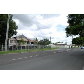 Moffatt Street, No 6 Ipswich, 2012