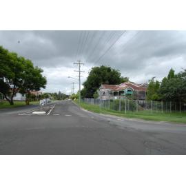 Moffatt Street, No 6 Ipswich, 2012