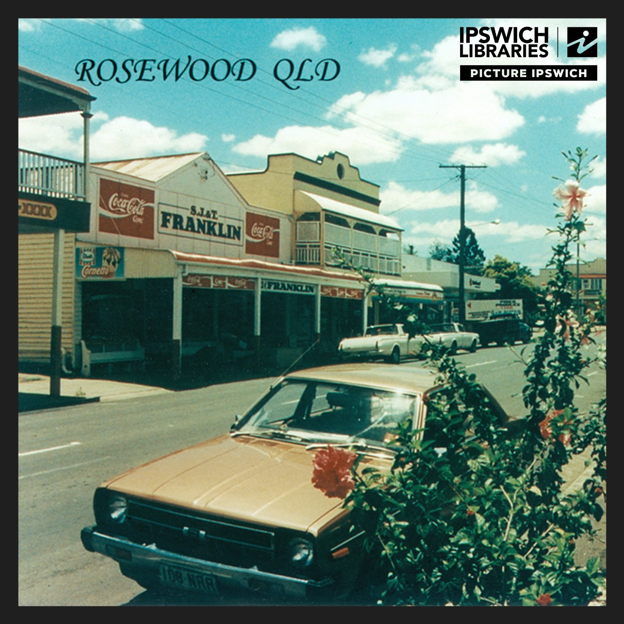 Rosewood