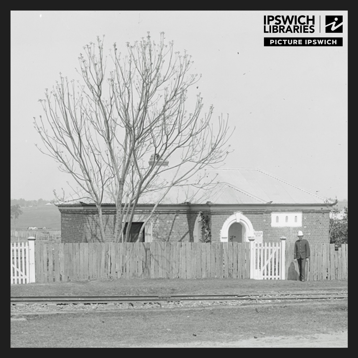 West Ipswich (Little Ipswich)