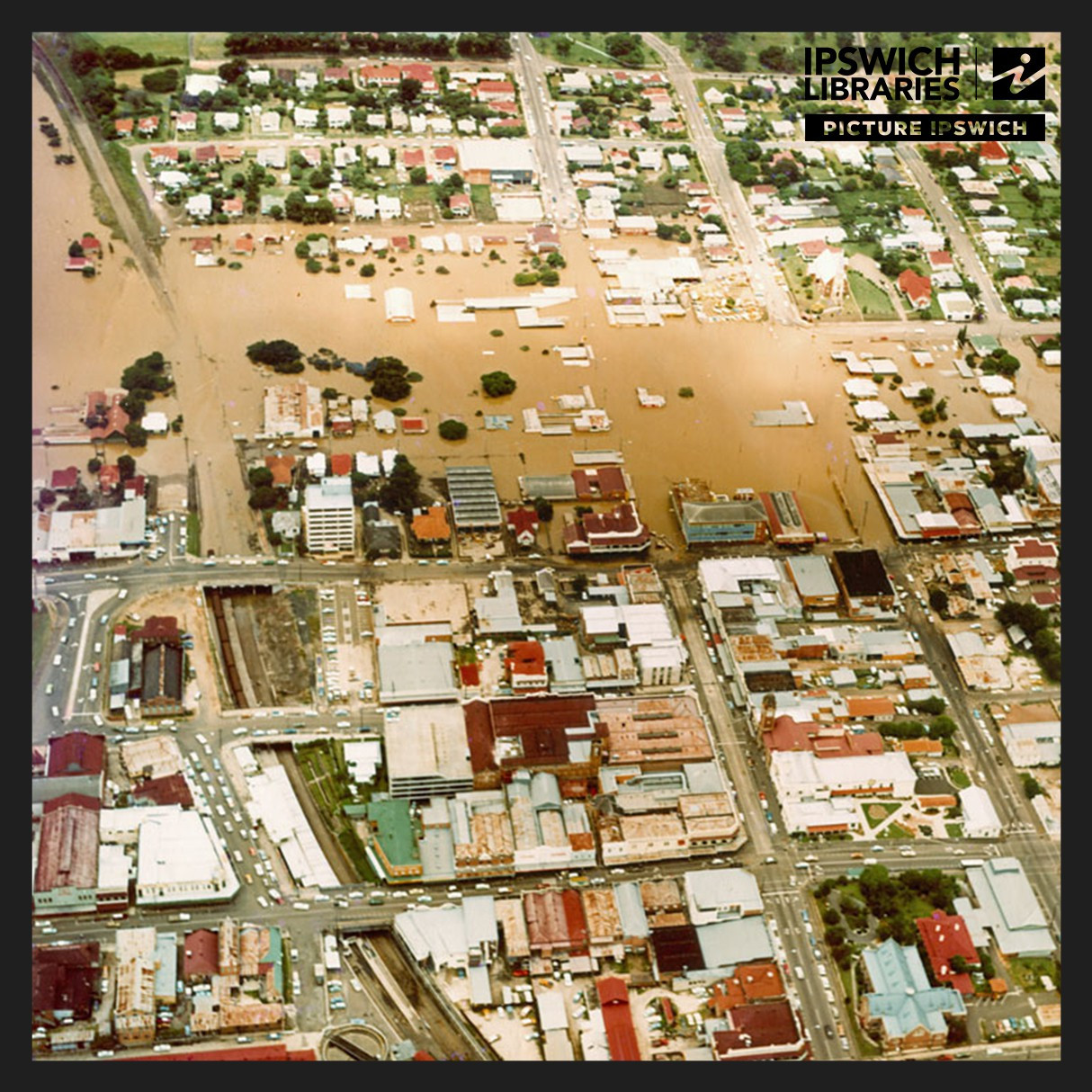 1974 Flood