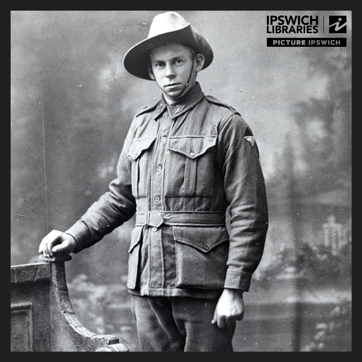 World War I (1914-1918)