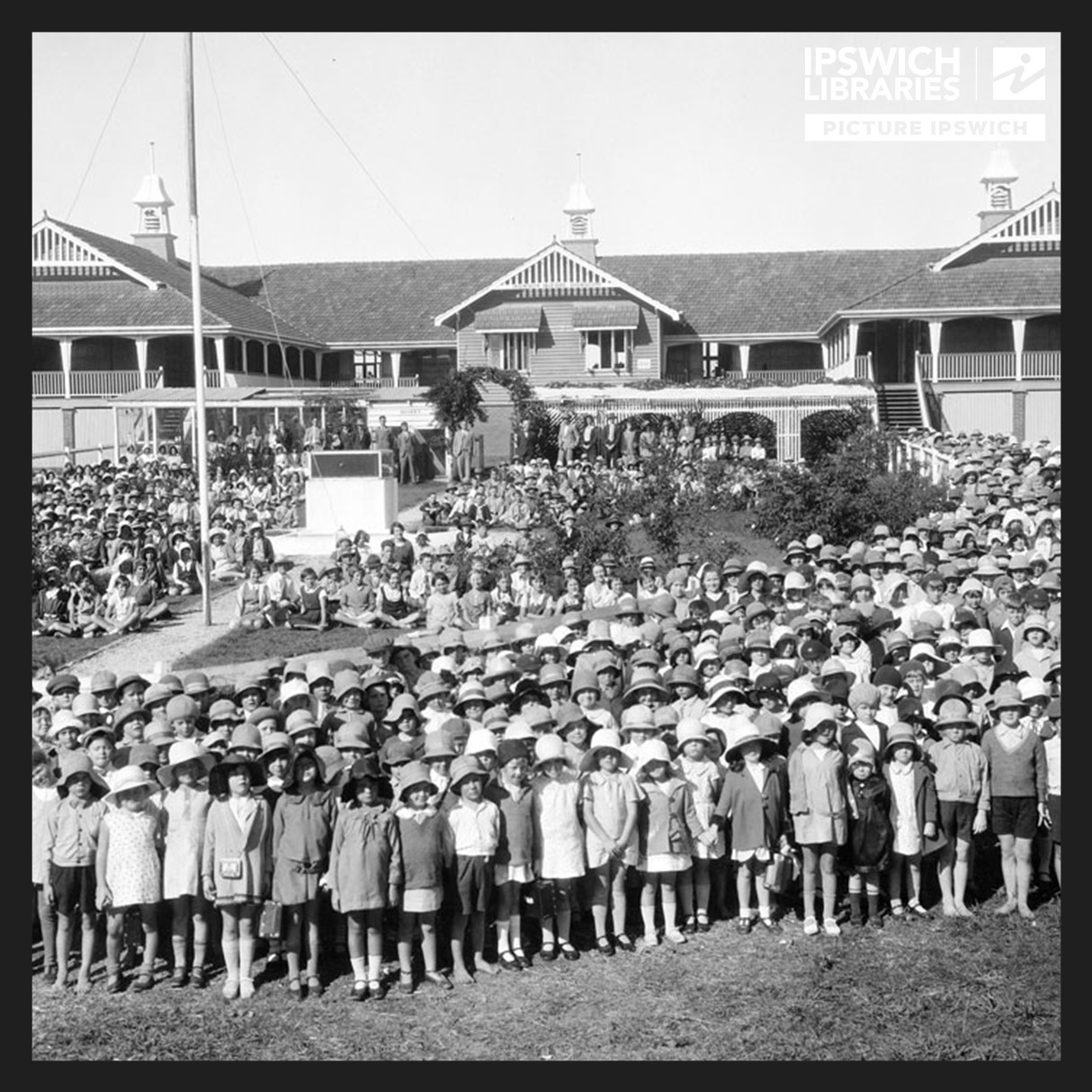 Silkstone State School