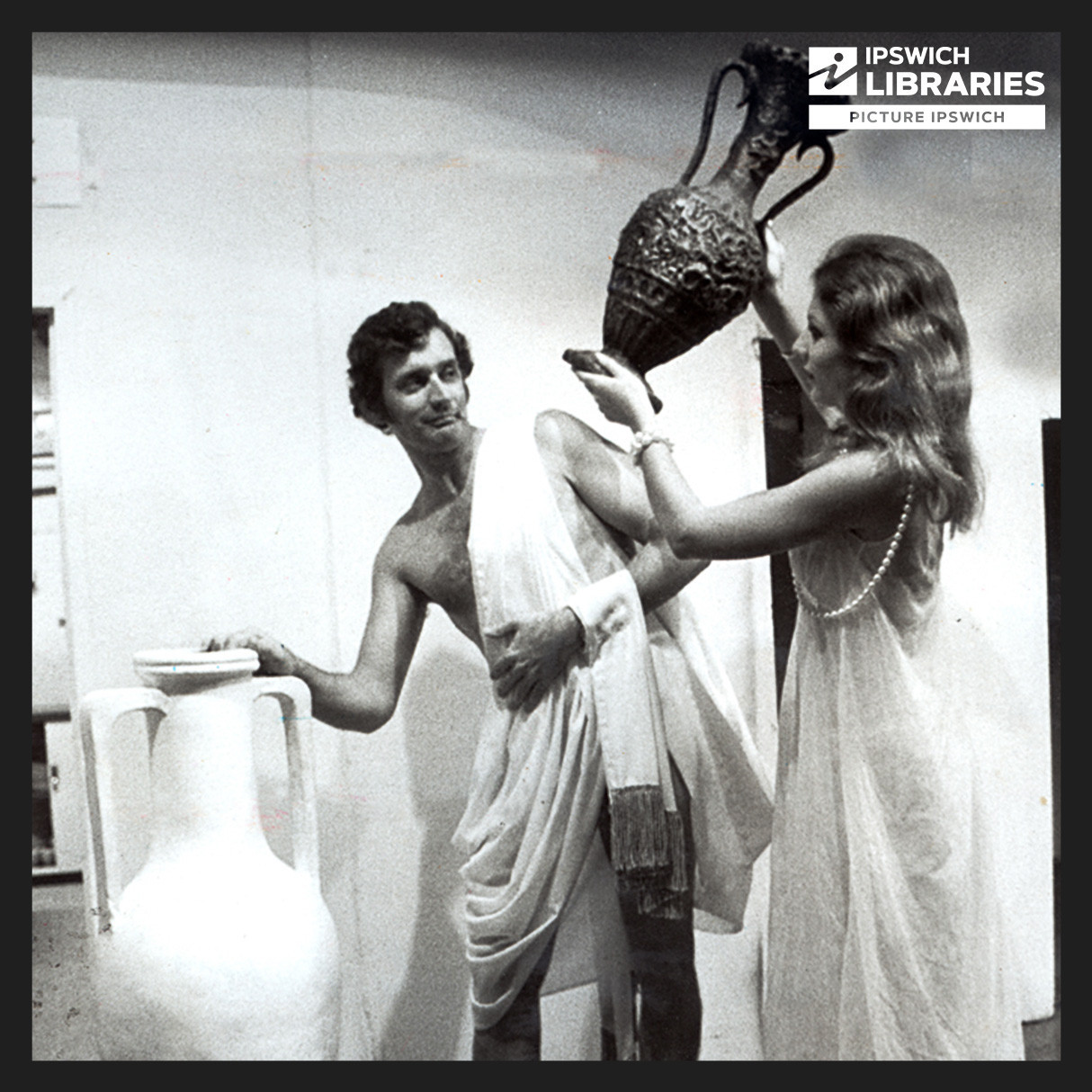 Ipswich Little Theatre