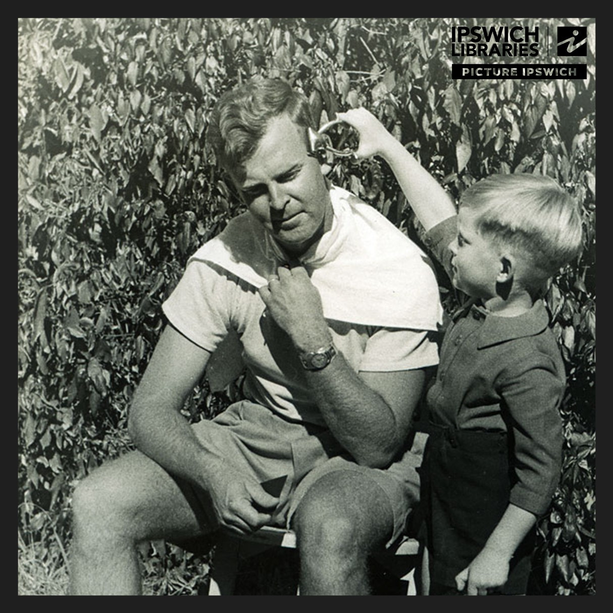 Frederick Harold Rogers (1911-1977)