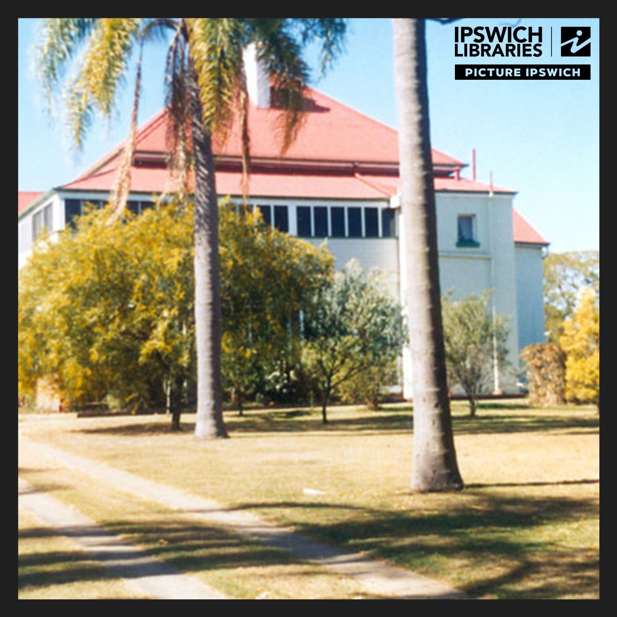Booval House