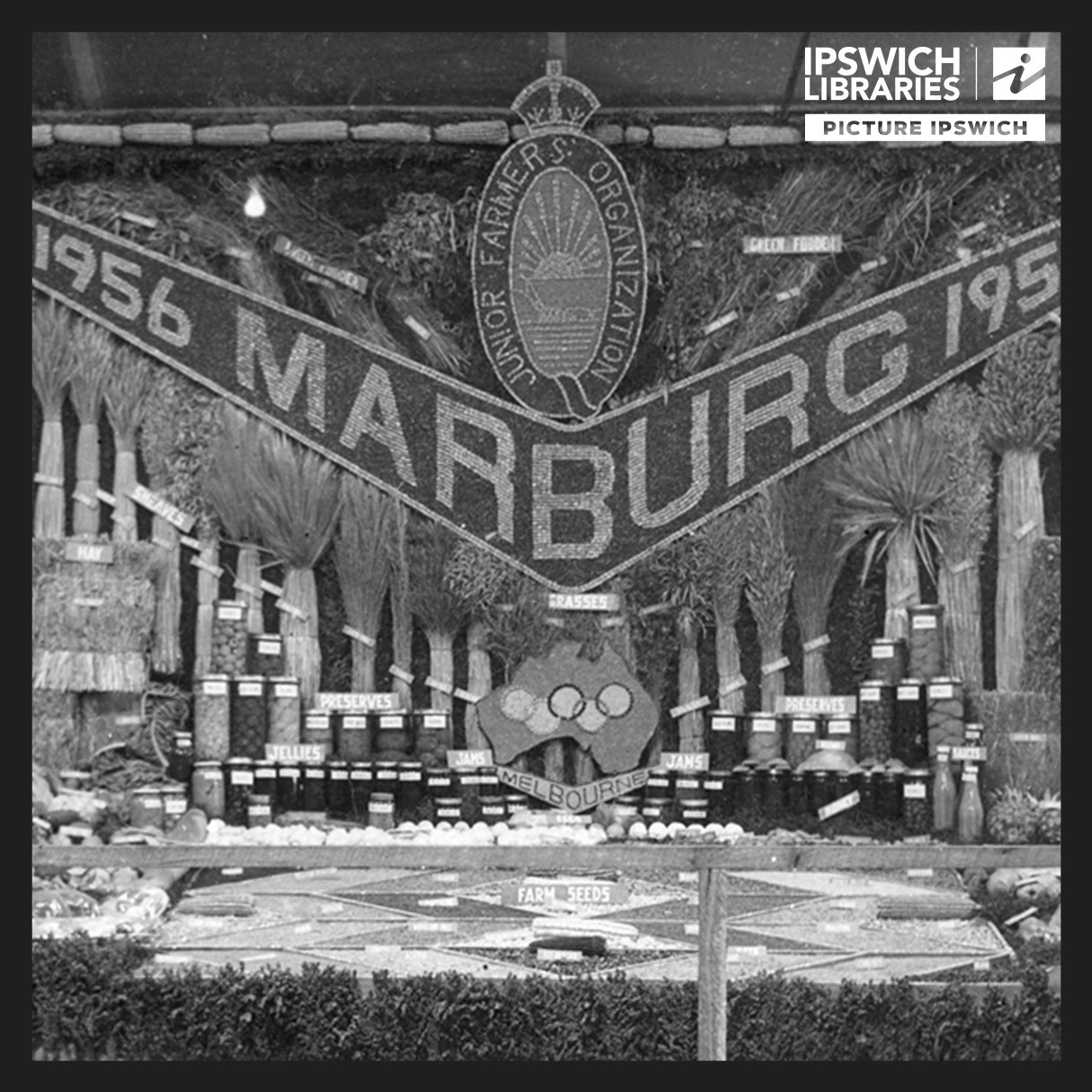 Marburg Show