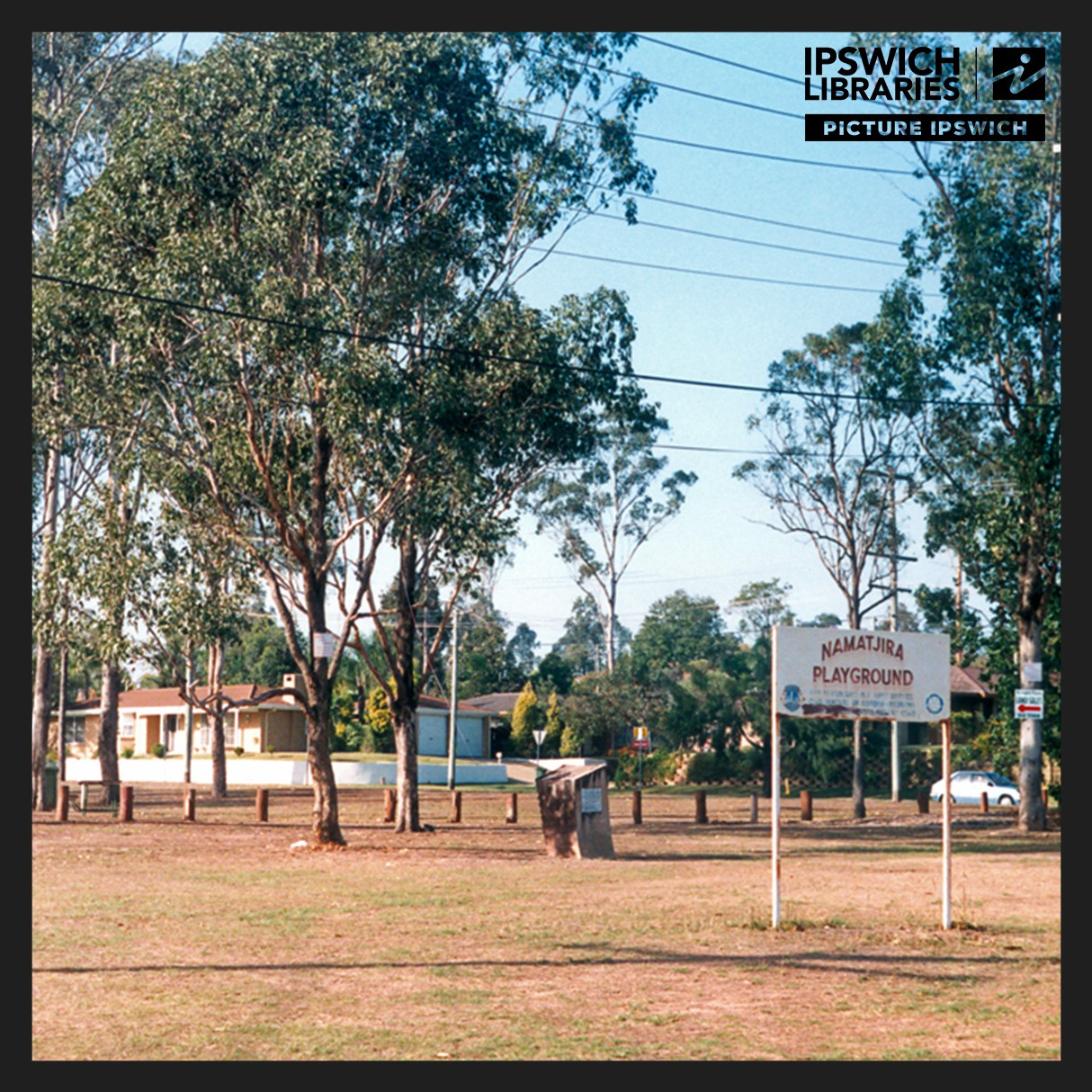 Collingwood Park