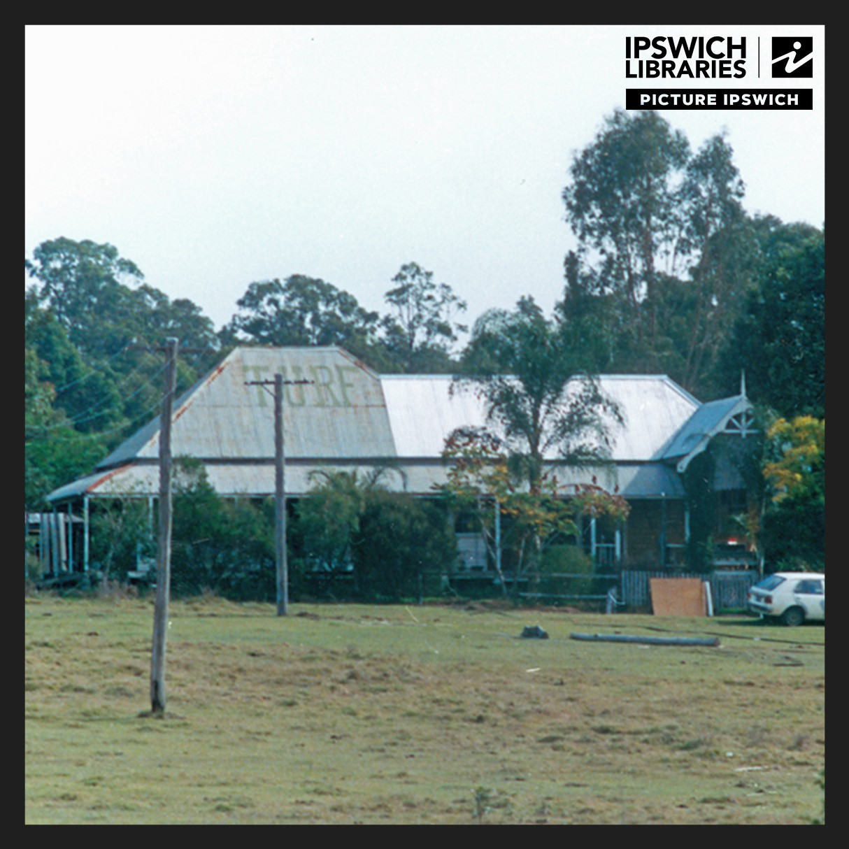 Redbank Plains