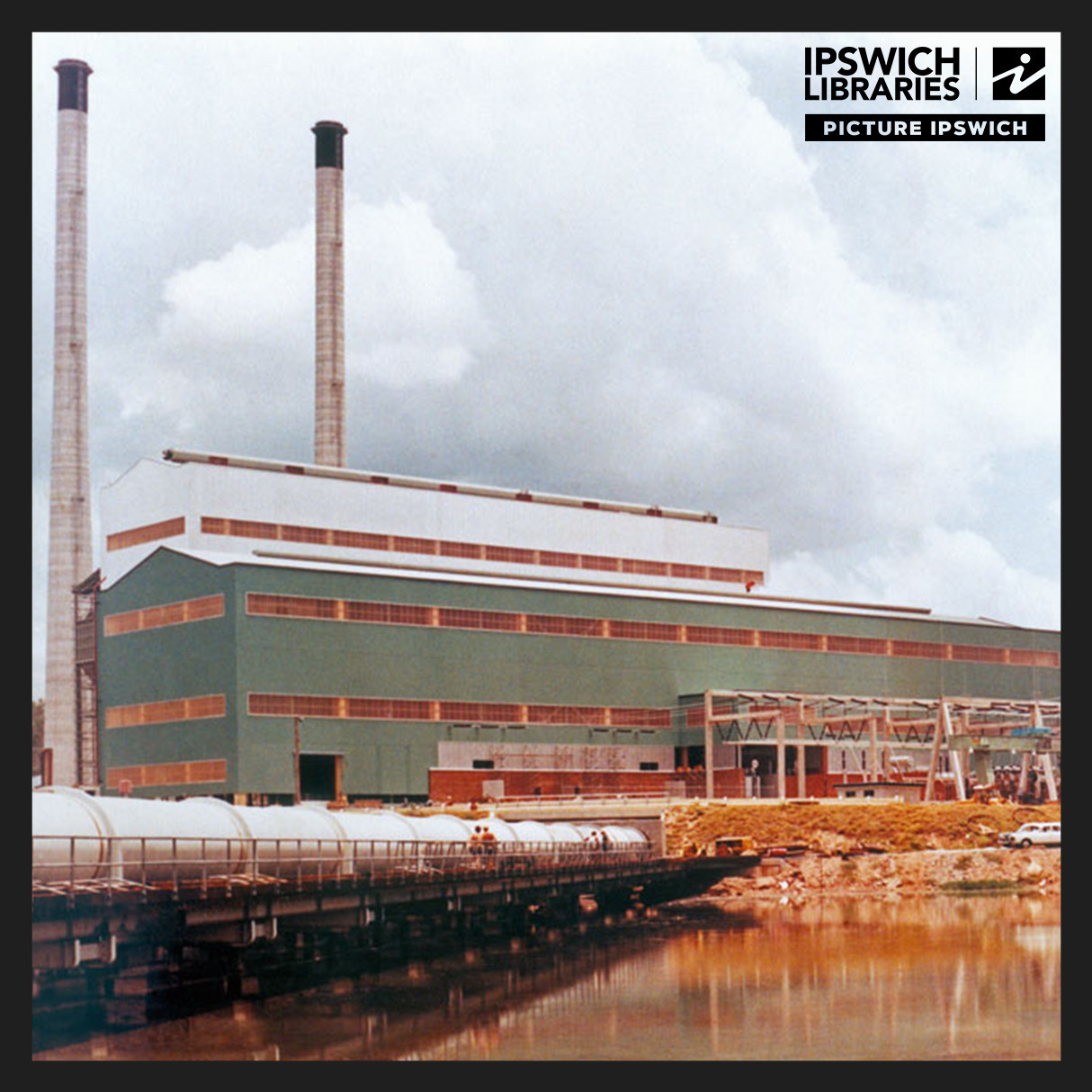 Swanbank