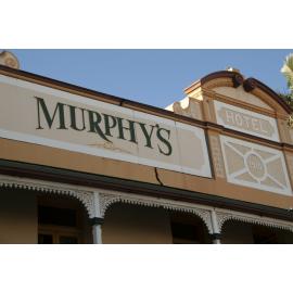 Commonwealth Hotel, Union Street, Ipswich, 2017