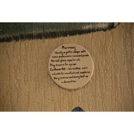 Bottle Alley Mural, Ipswich, 2017