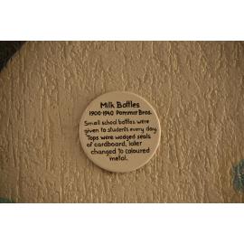 Bottle Alley Mural, Ipswich, 2017