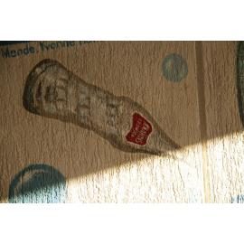 Bottle Alley Mural, Ipswich, 2017