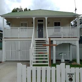 Easter during the first lockdown, Ipswich, 2020