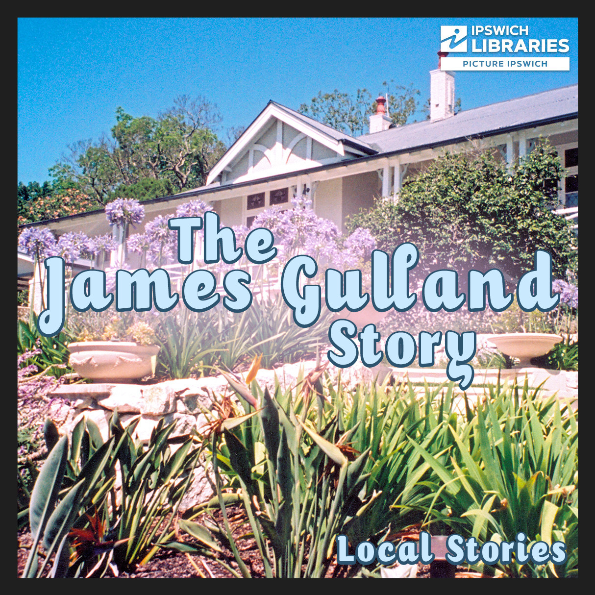 Motivated: The James Gulland Story