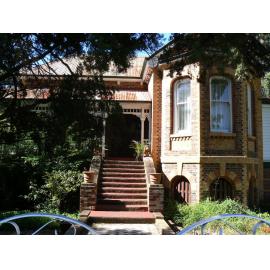 Dorrington, 88 Chermside Road, East Ipswich, 2015