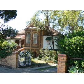 Dorrington, 88 Chermside Road, East Ipswich, 2015