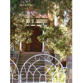 Dorrington, 88 Chermside Road, East Ipswich, 2004