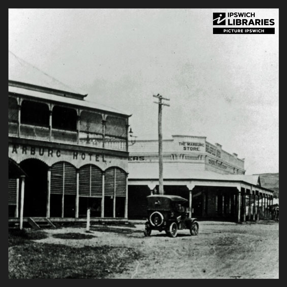 Marburg Hotel