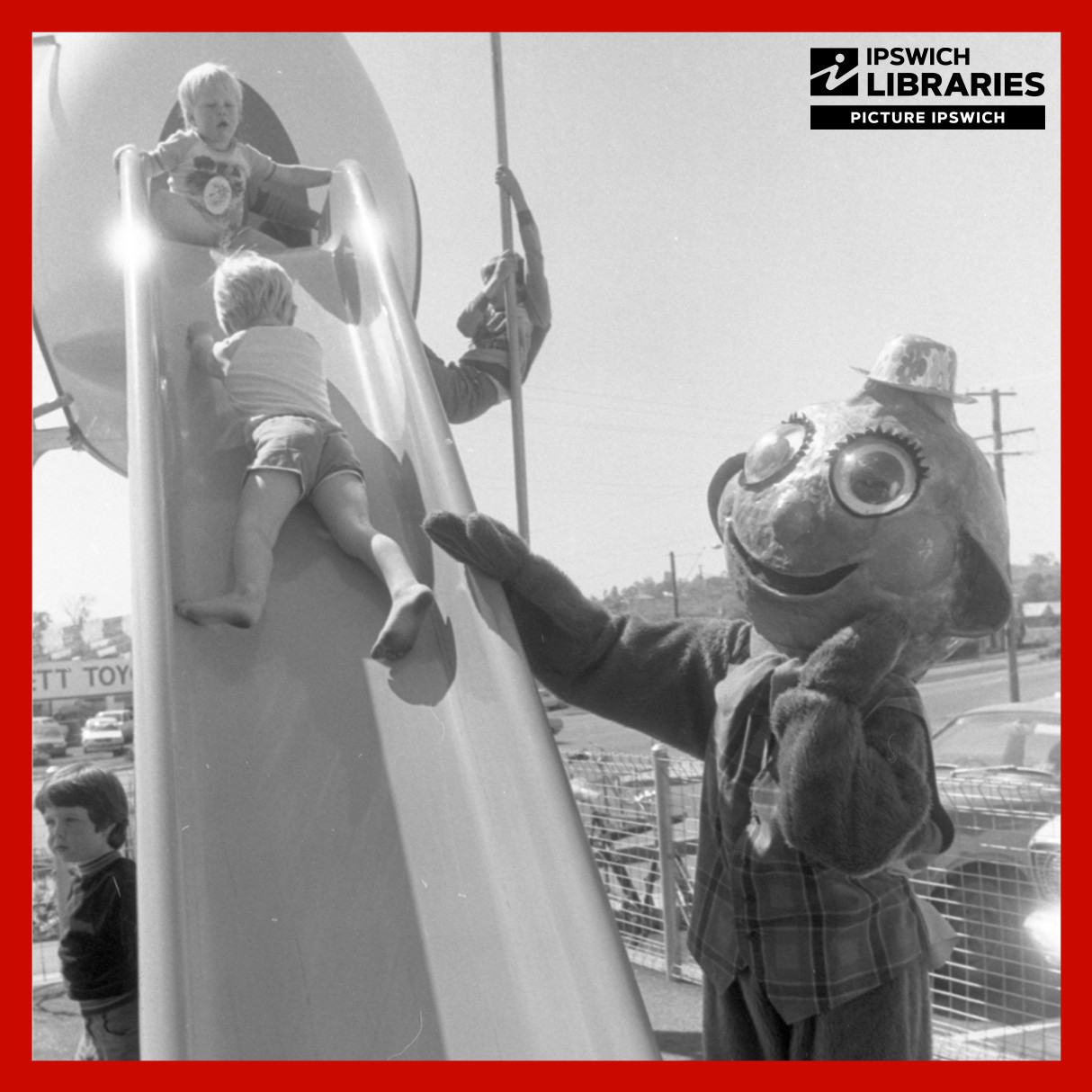 August 1980 - Queensland Times