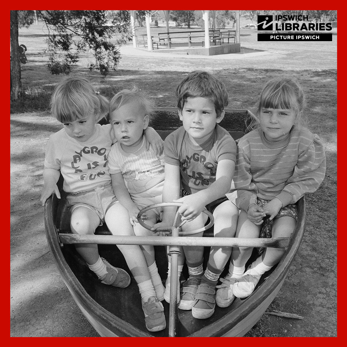 1987 - Queensland Times