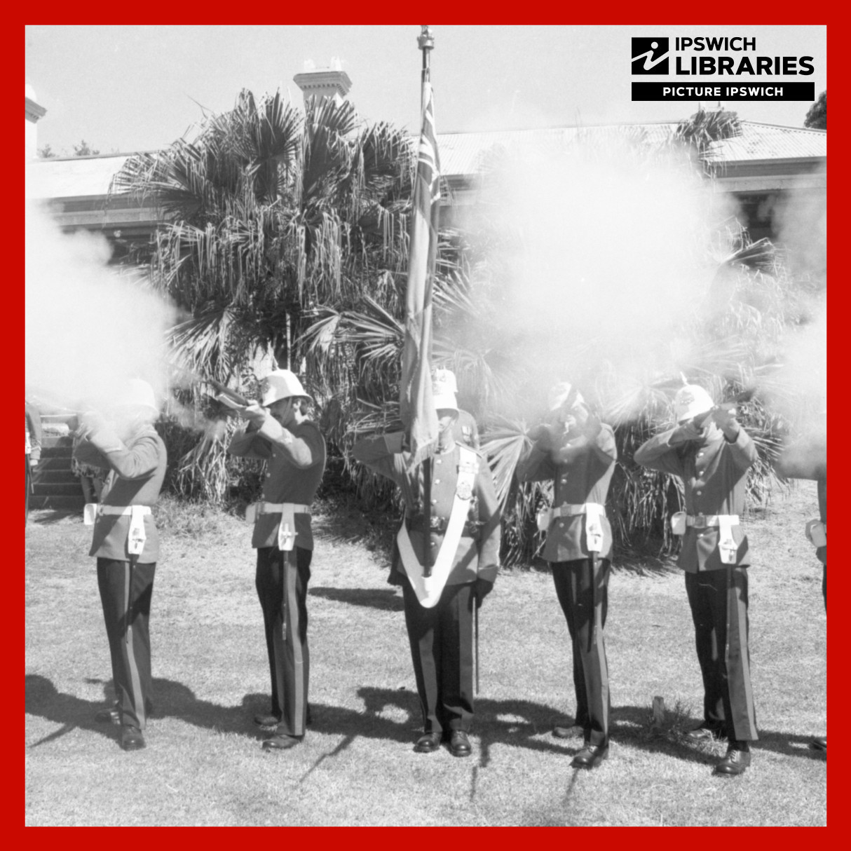 March 1981 - Queensland Times