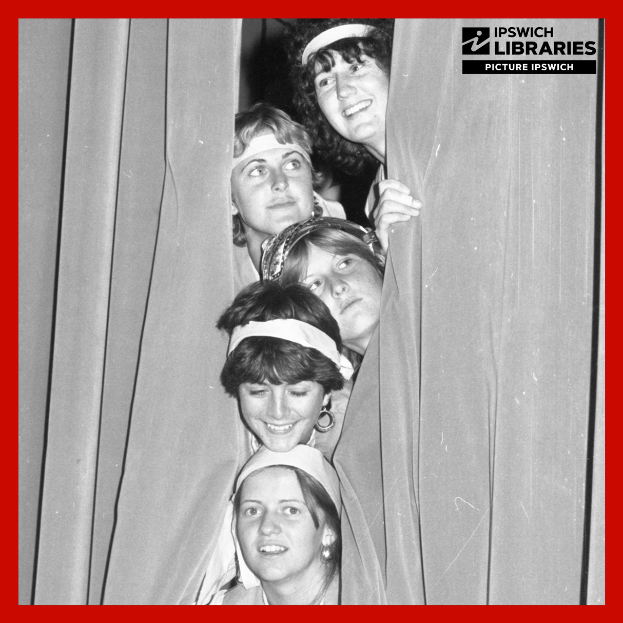 August 1981 - Queensland Times