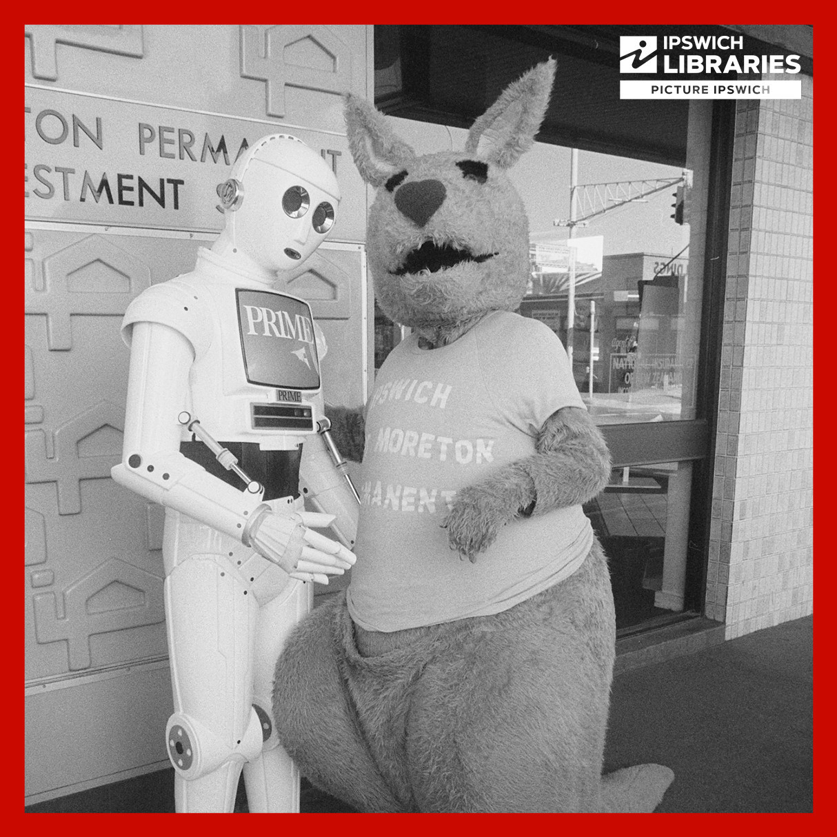 July 1985 - Queensland Times