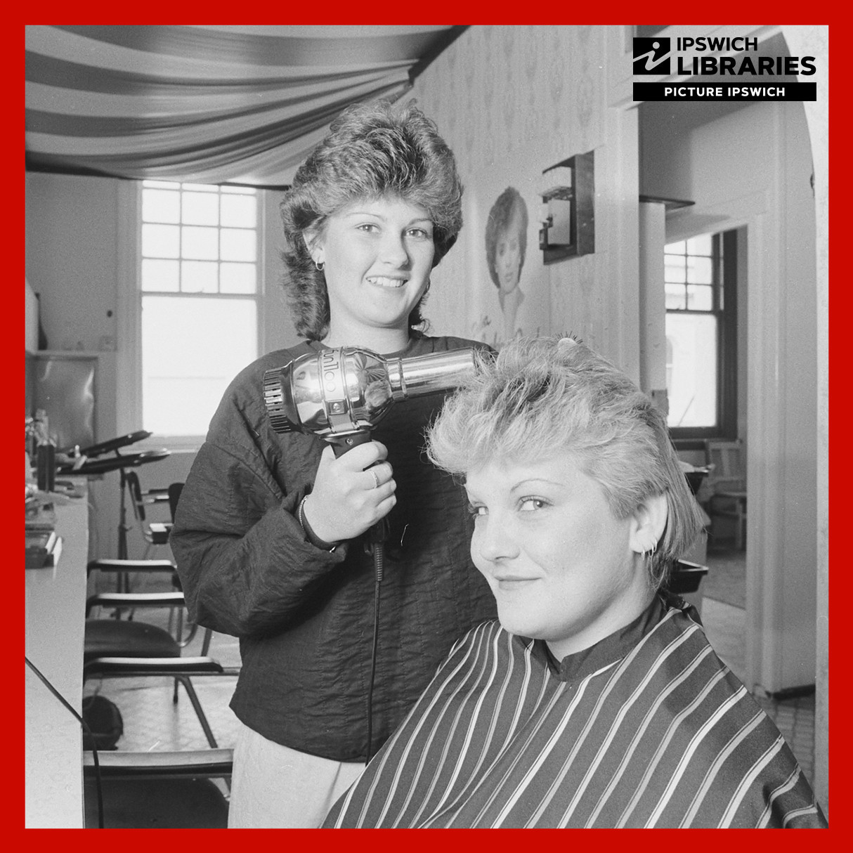 August 1985 - Queensland Times