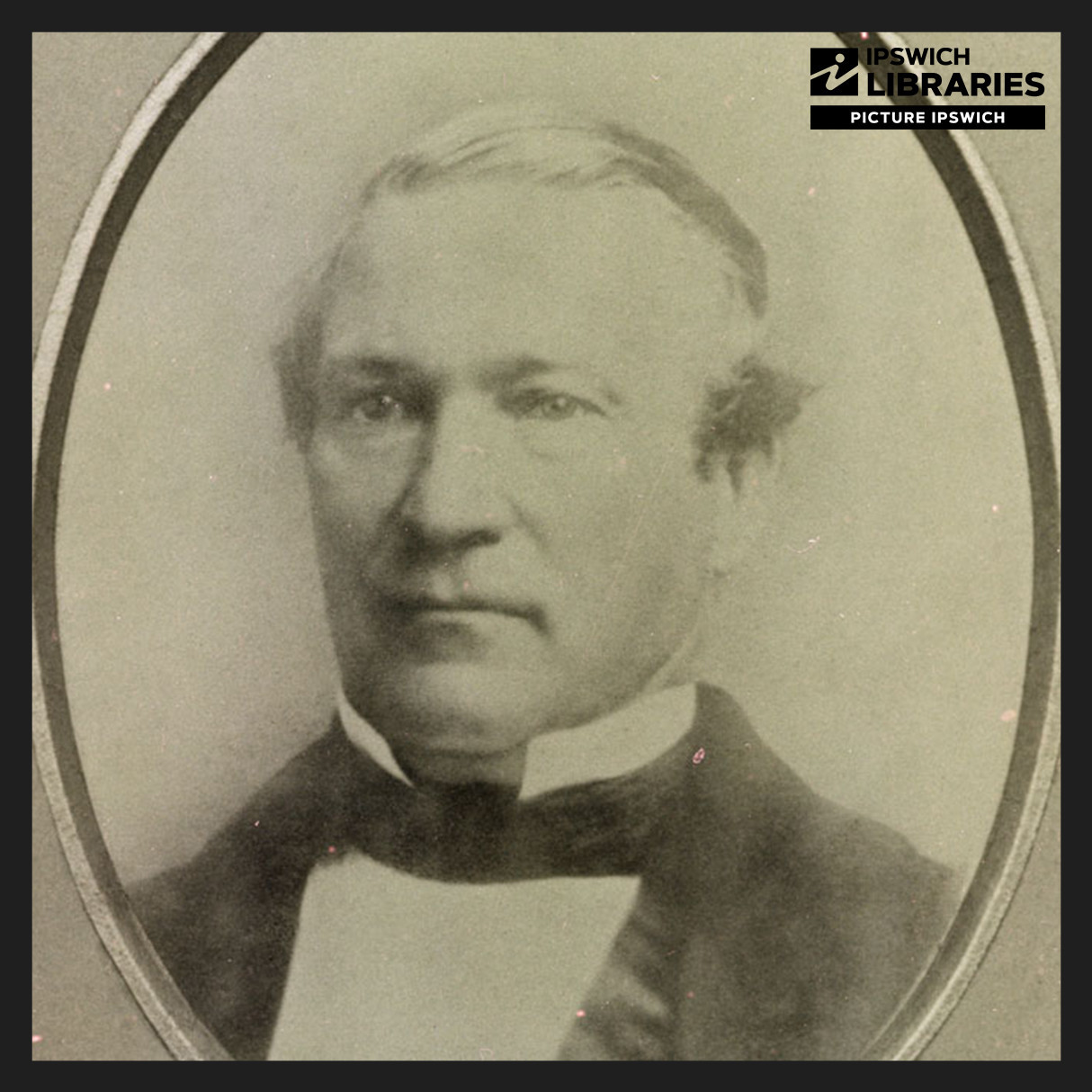 Francis North (1811-1864)