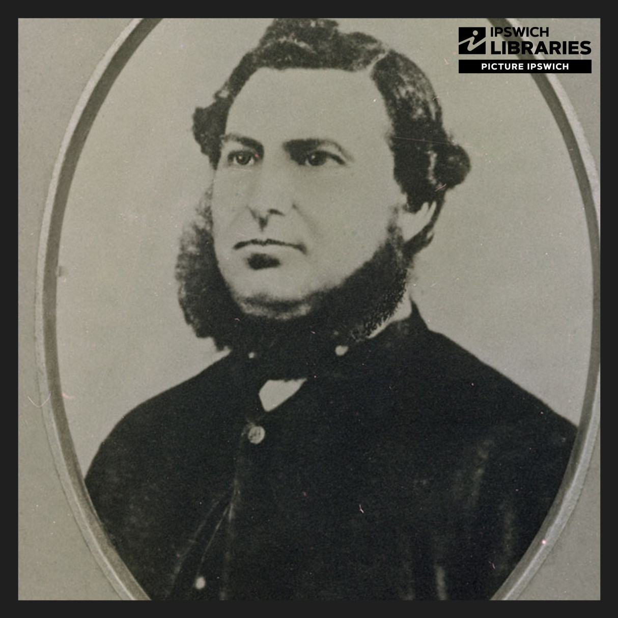 John Pettigrew (1832/1833-1878)