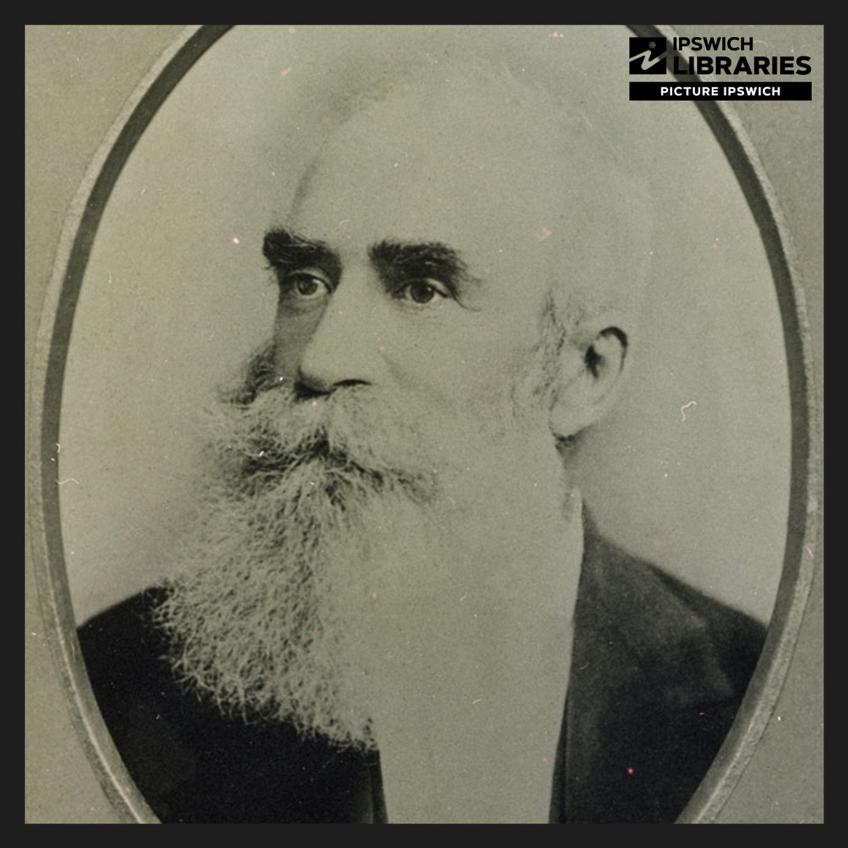 Samuel Shenton (1829-1893) - Architect