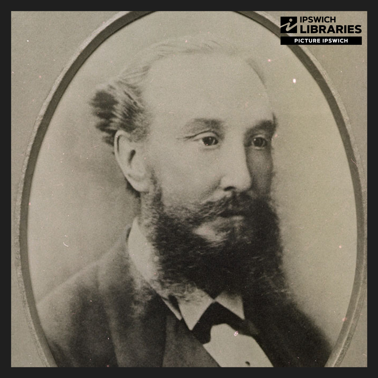 Charles Frederick Chubb (1822-1891)