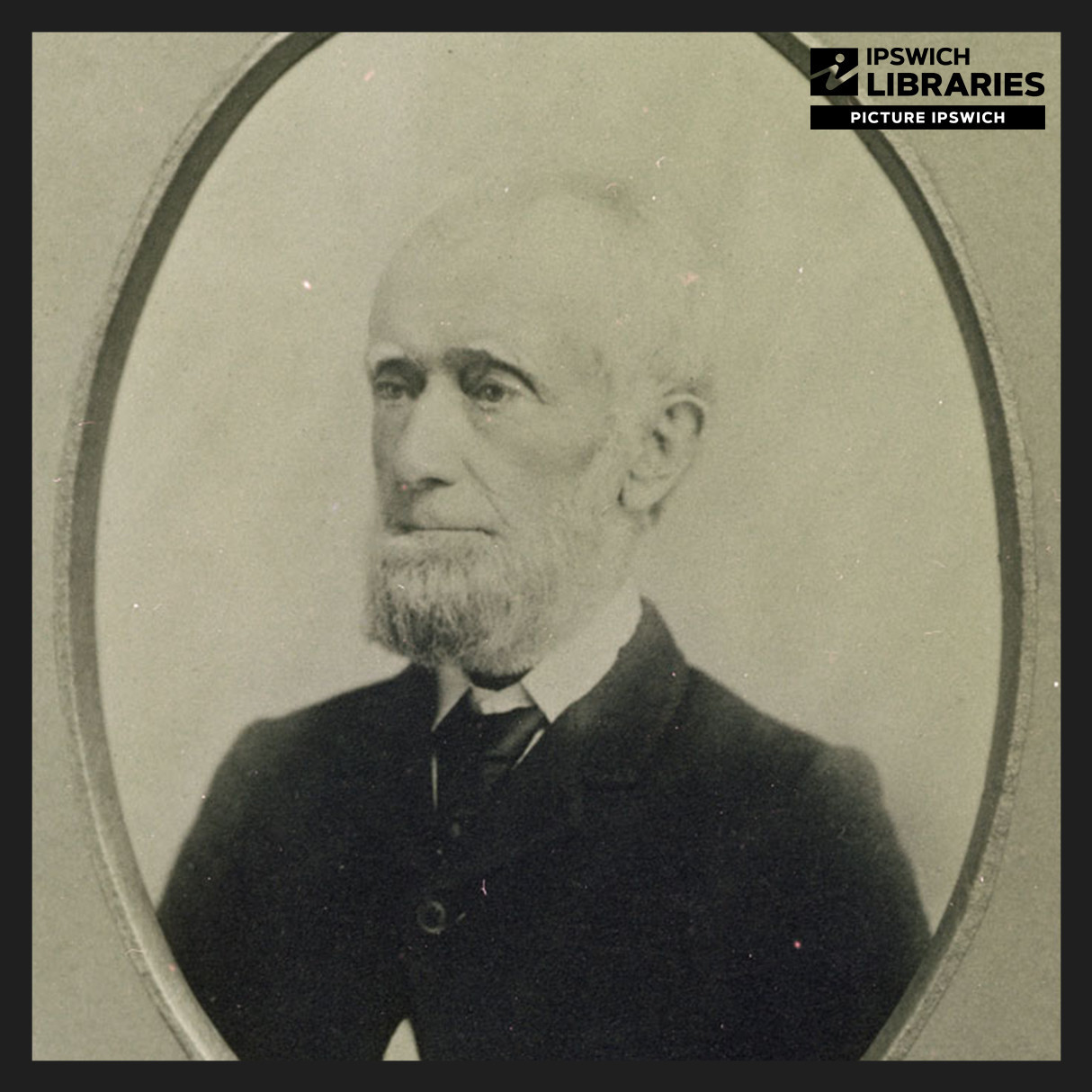 John Swain Willey