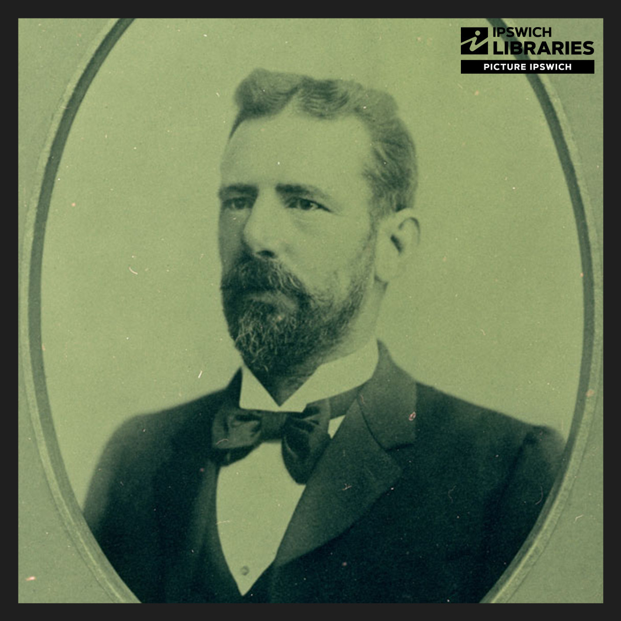 William Thomas Deacon