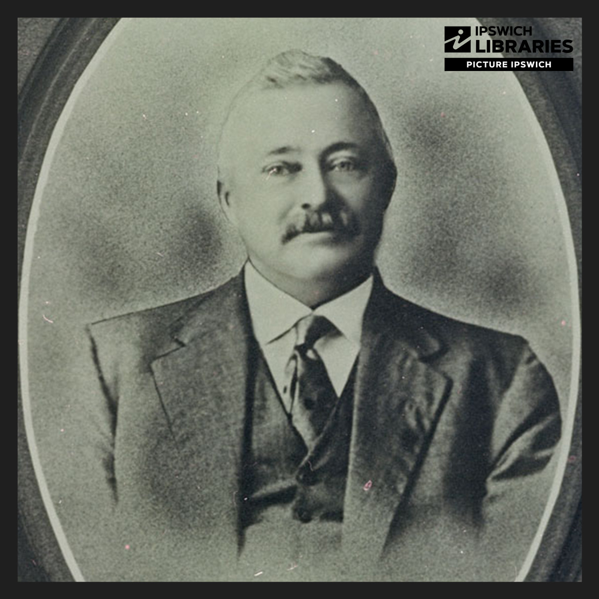 Charles William Louis Heiner