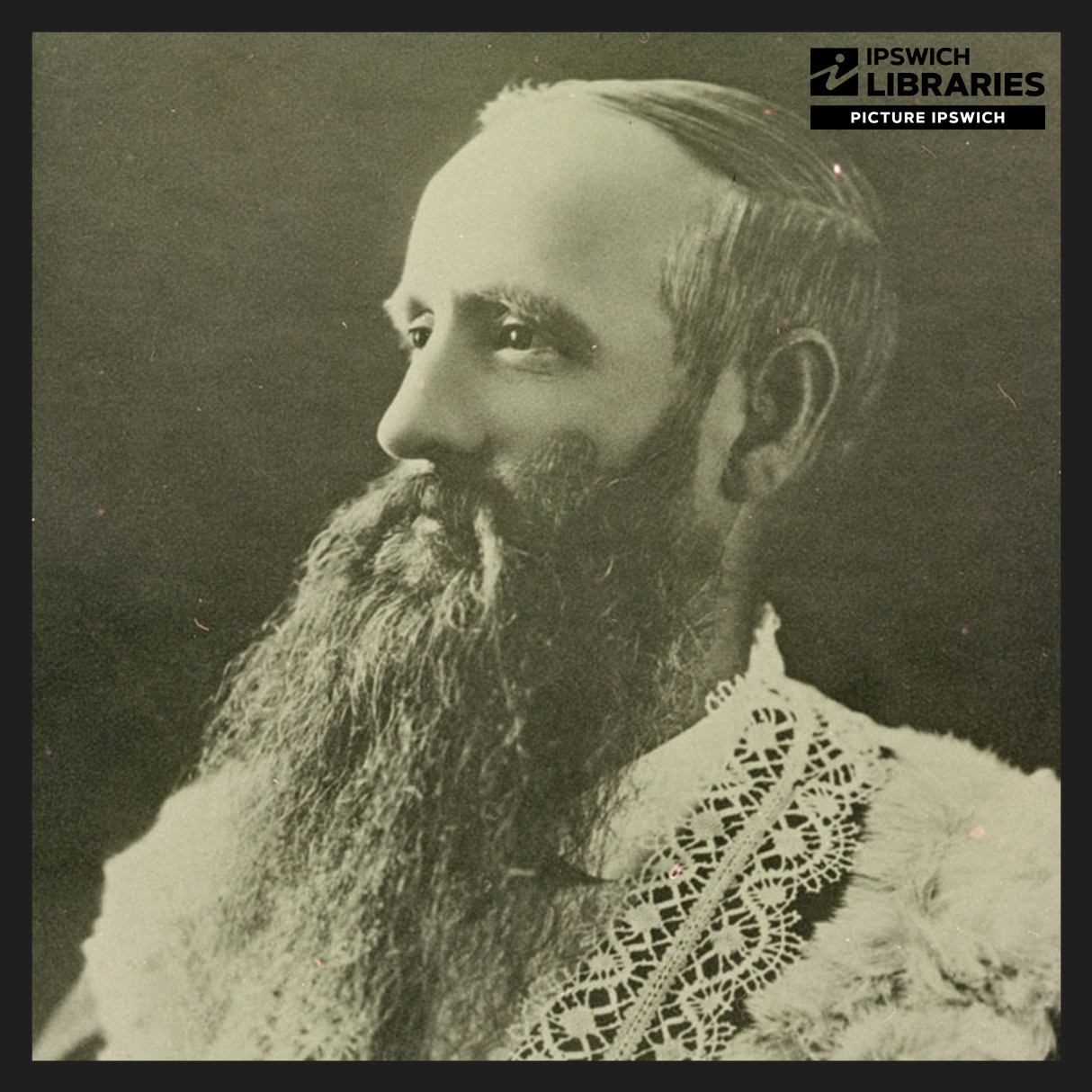 Frederick John Goleby