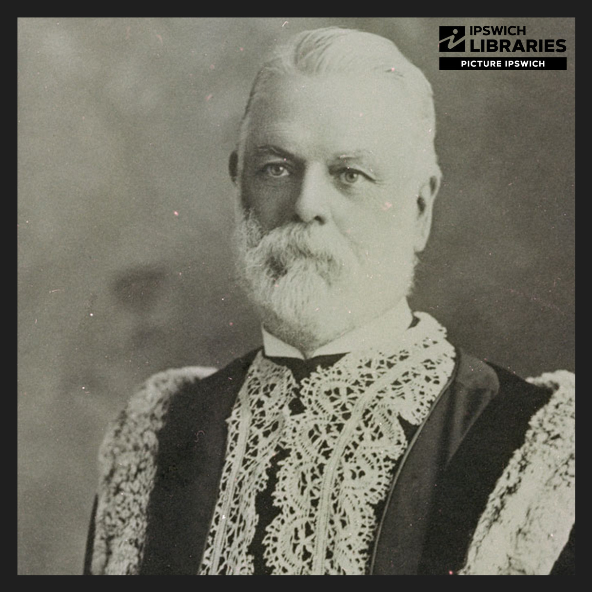 Alfred John Stephenson