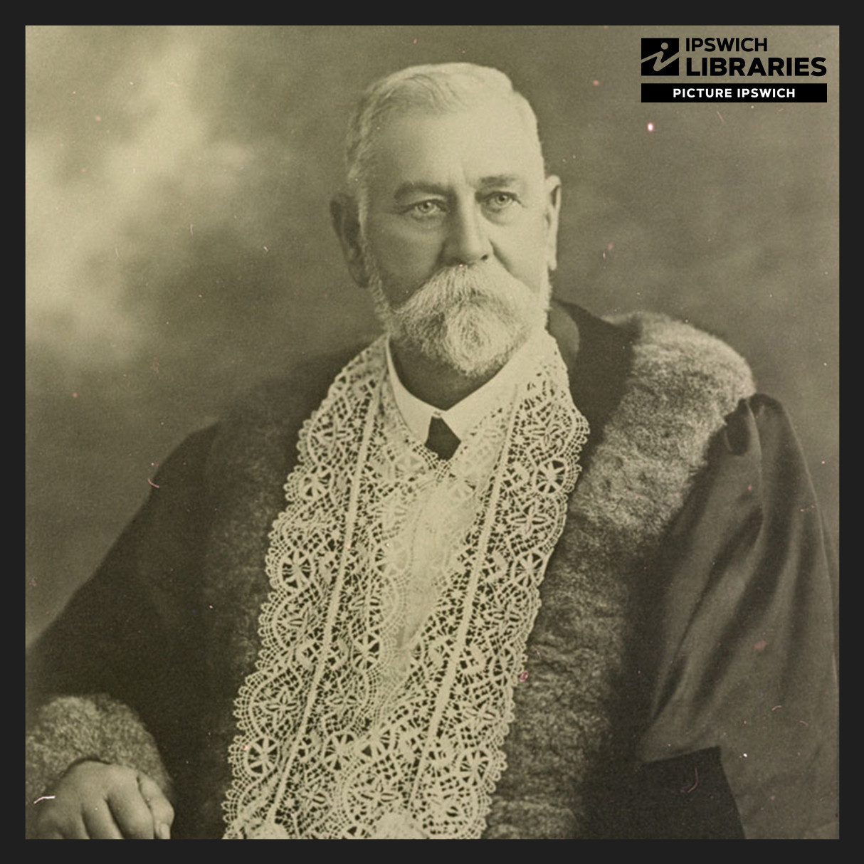 Richard Patrick Watson