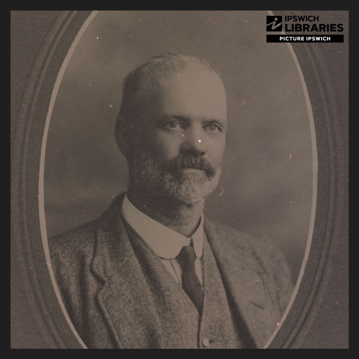 Thomas Joseph Smith
